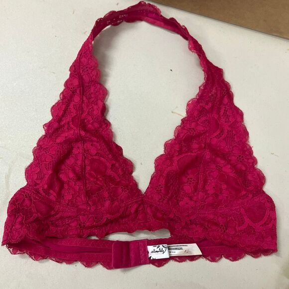 Intimately free people lace bralettes Bundle all medium - Picture 2 of 5